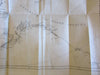 Alaska coast Capt. Cook 3rd voyage chart 1798 scarce map Dutch van Baarsel