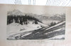 Swiss Alps Mountaineering 1882-3 & 1921-2 Lot 28 issues Switzerland journal