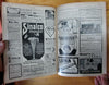 Berlin 1909 Jugendstil periodical die Woche photographic illus. ads 34 issues