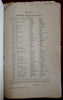 Punjab India Oil Report 1870 Lahore Benj. Smith Lyman book w/ 10 contour maps