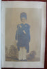 Military National Highlanders Lowell Mass 1841 one-of-kind book souvenir photos