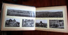 View scrapbook album c.1895-1900 Holy Land Jerusalem London Montreal Canada