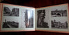 View scrapbook album c.1895-1900 Holy Land Jerusalem London Montreal Canada