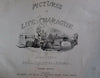 John Leech Punch cartoons Life Character 1860-69 Three Series works in one