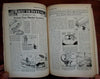World War II era magazines 1925-1946 Aviation Mechanix Illustrated Astounding Stories
