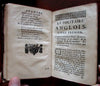 Solitary Englishman Philippe Quarll 1728 Dorrington scarce Dutch book
