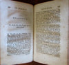 Devil on Two Sticks Le Sage 1789 Edinburgh scarce book Madrid Spain Demon King