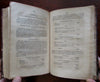 Mexico Civil Law 1869 by Rafael Barcena Mexican nice embossed leather binding