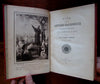 Saints Italian sainthood 1859 1893 Sarcander & Baldinucci rare books Catholic Church