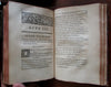 Plays Comedy Tragedy 1735-6 bound collection of five Mars Sabinus Aben-Said