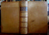Date Dictionary 1853 Haydn Moxon leather book beautiful gilt British Isles Reference