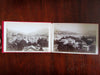 Baden-Baden Germany 1880's souvenir photo album 18 tipped in original pics