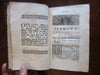 Thomas Bisse 1736-42 Sermons Lords Prayer Common Prayer Christianity rare book