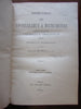 Catholic Religion Canon Law c.1920's European leather bound books x 7 Latin antiquarian
