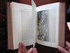 France History c.1870 Guizot fine leather set 6 books w/ 300 engraved images