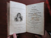 The Nosegay by Thomas Grady 1816 Dublin rare book w/ 5 engraved plates