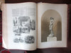 Centennial Exhibition 1876 Expo Universelle 1878 book 25 chromos 800 pics