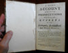 Quakers 1736 Persecutions financial religious history England church state book