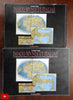 Italy Italia Imago Mundi 1994 scholarly reference set 2 vols illustrated cartography