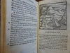 Arcadia by Francesco Sansovino 1586 Sannazaro 27 woodcut illustrations rare book