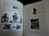 World's Fair Antwerp 1885 Anvers l'Exposition Universelle illustrated book