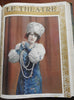 Theatre magazine 1911 France 12 issues w/ color covers hundreds of illustrations