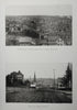 St. Croix Valley Wisconsin Minnesota region 1888 rare view book w/ photogravures