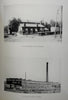 Cayuga County Auburn New York Finger Lakes 1890 Pictorial photographic rare book