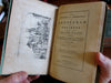 Rotterdam Holland guide book 1846 maps views rare