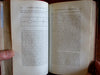 Brown Agriculture West Riding Yorkshire 1793 old book map