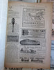 New England Grocer magazine 1901 American Agriculturist 1894 lot x 10 nice