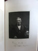 History Peterborough NH 1876 Albert Smith huge old book many portrait plates