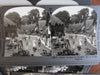 England British Isles box 100 stereocards Keystone Scotland Ireland interesting