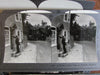 England British Isles box 100 stereocards Keystone Scotland Ireland interesting