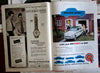 ILN British Magazine lot 1950's British society Coronation advertising pictorial