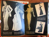 Digest magazines WW II era popular culture lot x 10 Vol. 1 #1 issues illustrated ads