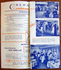 New York state tourism c. 1920-50's travel ephemera lot x 14 brochures maps views