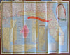 Travel ephemera 1923-1950's Florida Virginia southern U.S. lot x 10