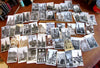 Amsterdam Holland postcards c.1920-50's lot x 50 real photo inner city