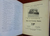 South Shore Blue Book Massachusetts Summer Resort Directory 1908 old book