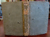 Alexander von Humboldt Travels in South America Geology Mountaineering 1815 book