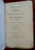 Alexander von Humboldt Travels in South America Geology Mountaineering 1815 book