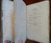 Alexander von Humboldt Travels in South America Geology Mountaineering 1815 book