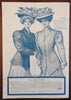 High Women's fashion catalogue Wooltex Style 1906 H. Black Company advertising