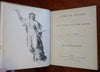 Famous Painters & Their Works Gems of Genius 1880 Harry French illustrated book