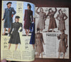 National Bellas Hess Fall & Winter Catalog 1940-41 Family Fashion clothes style