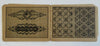 Needlework Pattern copy Book Ladies' Present c. 1860's illustrated booklet