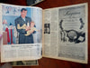Khrushchev Soviet Union New York Times Magazine 1955-56 Lot x 4 Russia Asia War