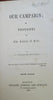 Thoughts on Career of Life Ethics 1850 Reynolds author signed to Civil War Capt.