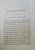 Thoughts on Career of Life Ethics 1850 Reynolds author signed to Civil War Capt.